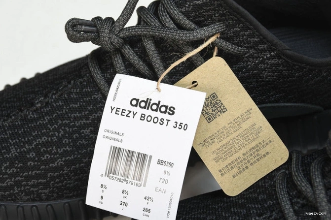 Yeezy (2022 Pirate BB5350 Boost 2023) 350 Black Adidas 0912
